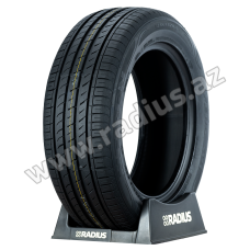 N'Fera SU1 215/55 R16